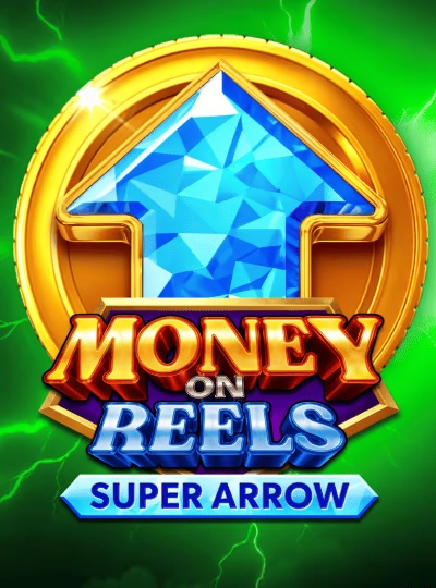 Featured slot game cover