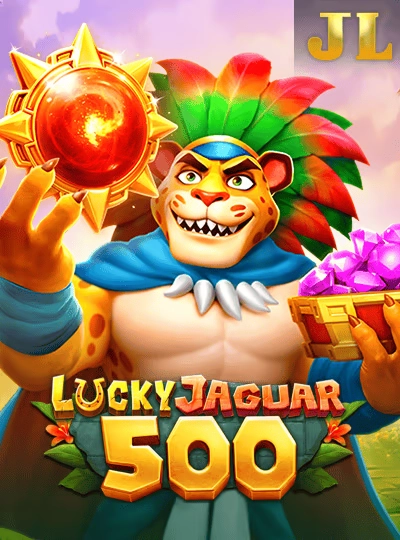 Premium slot game cover